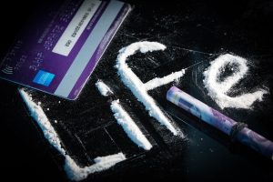 TMS per dipendenza cocaina Tufino